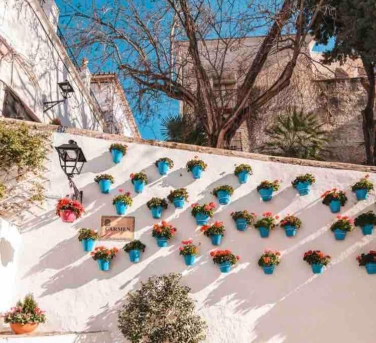 Urban Place In Marbella Close To Beach With Garage 외부 사진